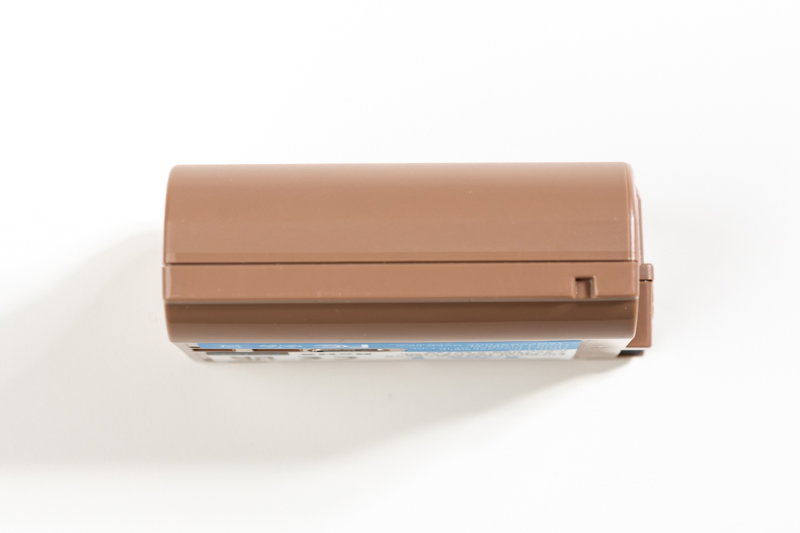 Kamerabatteri EN-EL15c med USB-C