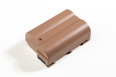 Kamerabatteri EN-EL15c med USB-C