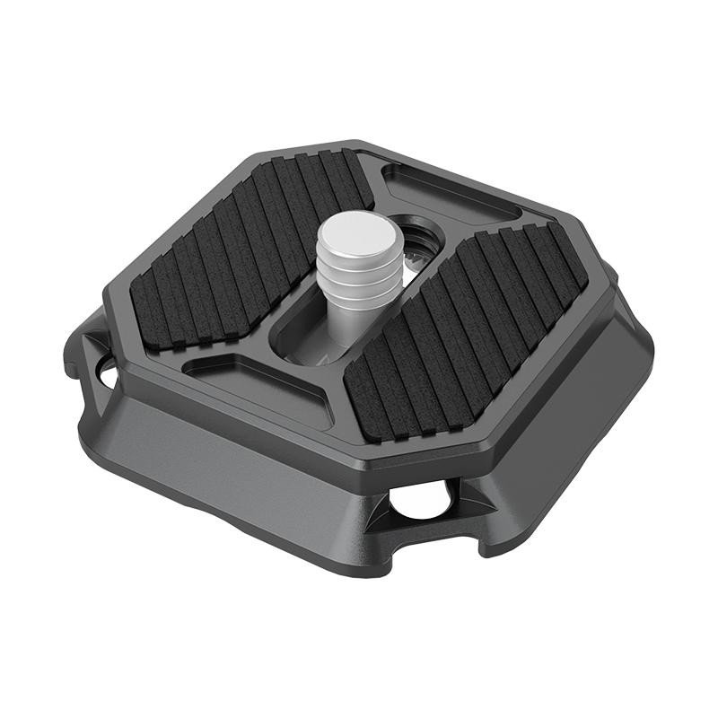 F38 Quick Release Top Plate