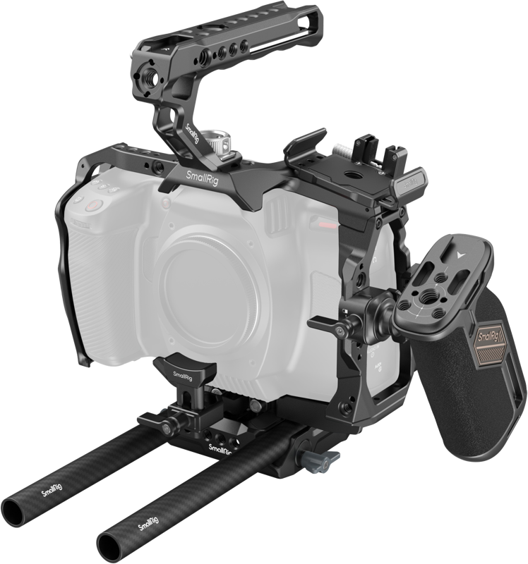 Advanced Cage Kit för Blackmagic Design Cinema 6K