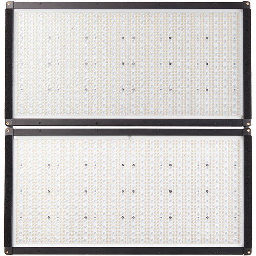 LiteWafer UP150R RGB LED Light Panel