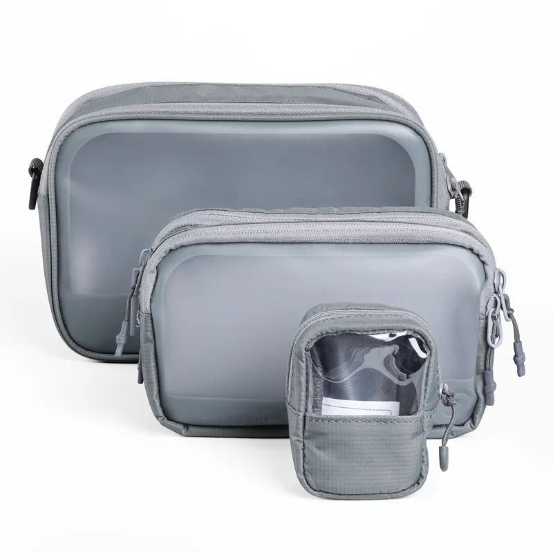 Ulanzi BP16 See Clear Tech Pouch Kit