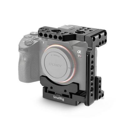 Smallrig 2098 Halvbur för Sony