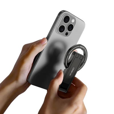 Ulanzi MA60 Foldable Magnetic Phone Tripod l1Rvg4wl7dDxvaK1761221360