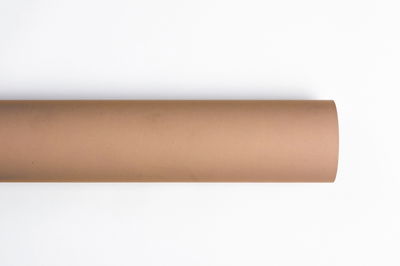 Pappersbakgrund Ljus karamellbrun 1.35 x 10 meter