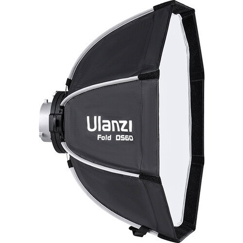 40cm Octabox snabb Mini Bowens