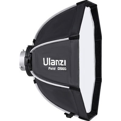 60cm Octabox snabb Mini Bowens