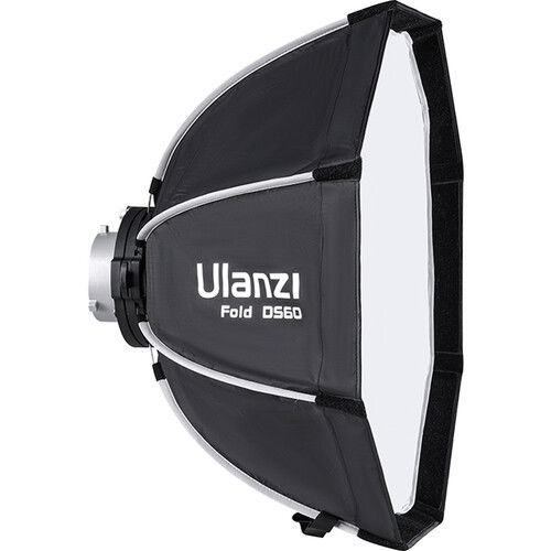 60cm Octabox snabb Mini Bowens