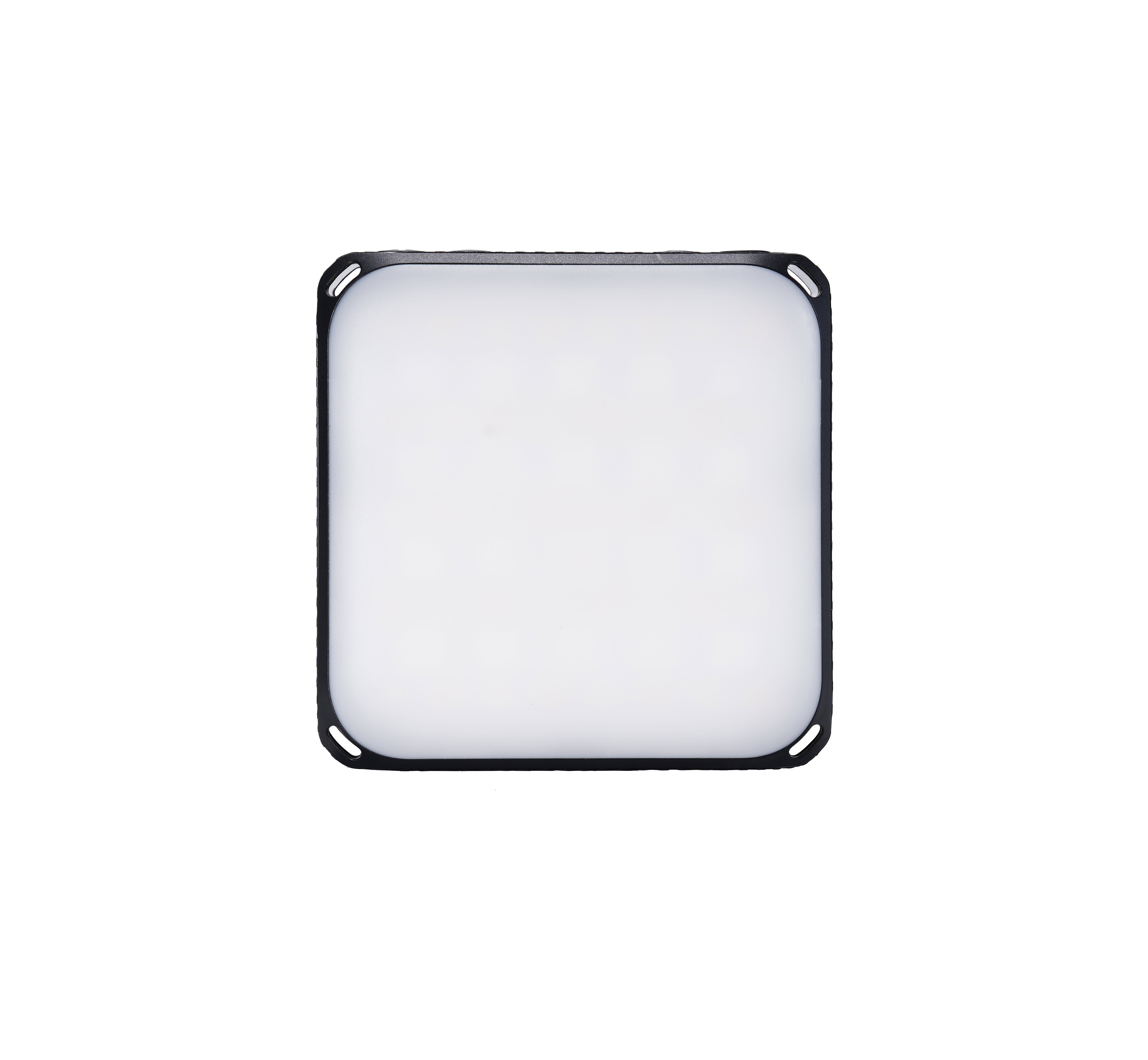VS5 R Mini RGB LED Light Svart