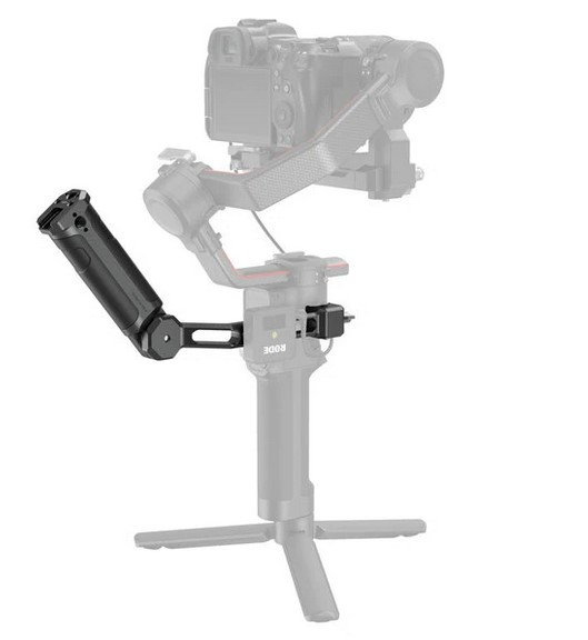 Slinggrepp DJI RS 2/RSC 2