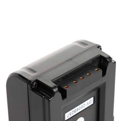 Dynacore DPM-98S(R)