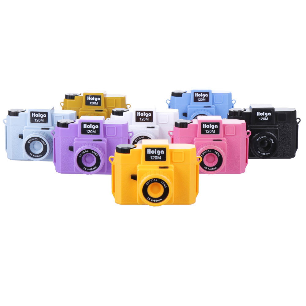 Holga 120M