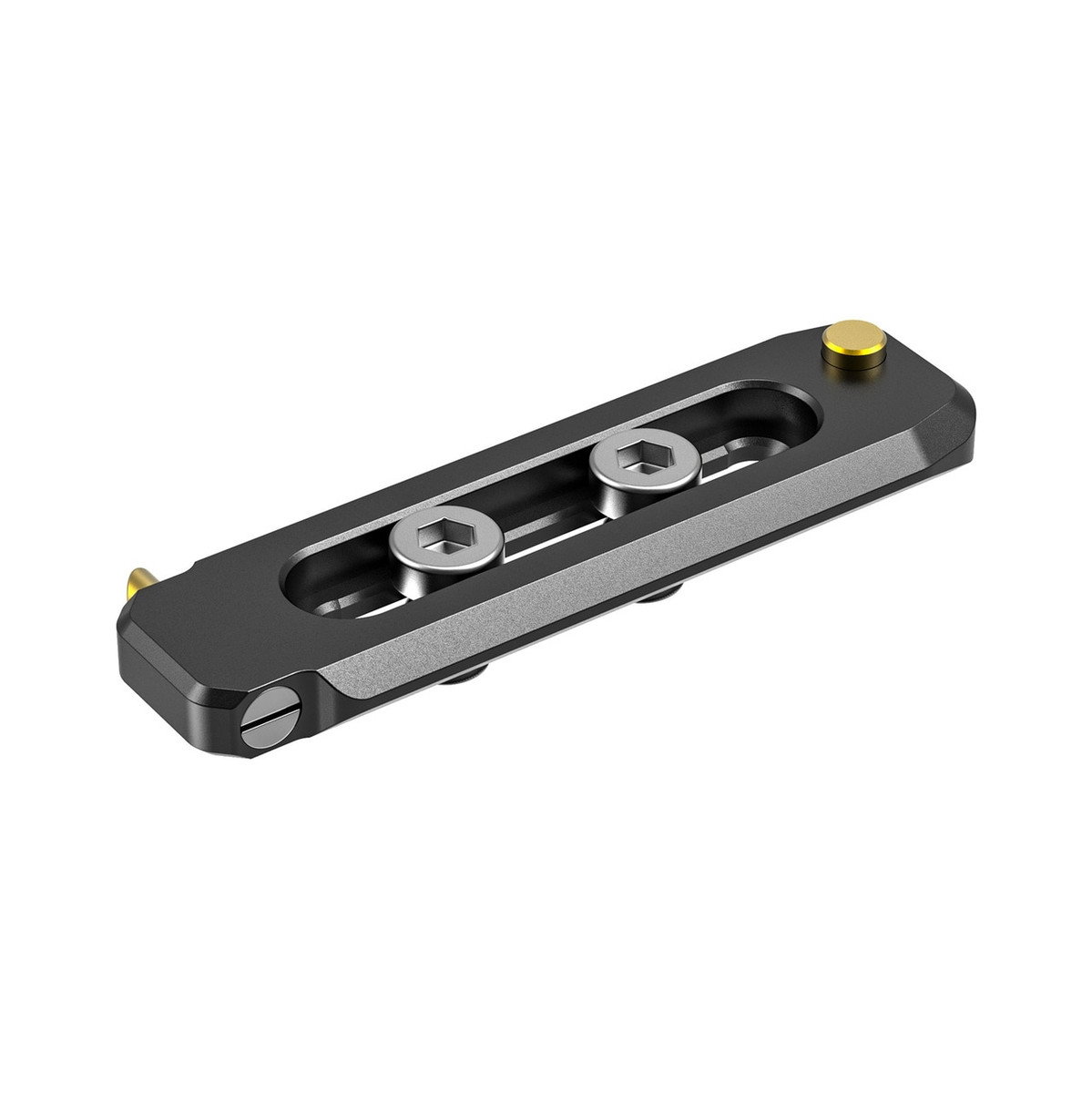 NATO rail med låg profil (70mm)