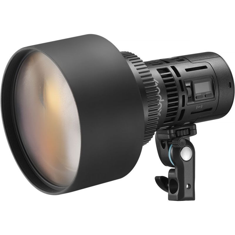 Godox DL5 Lite RS60BI MS60