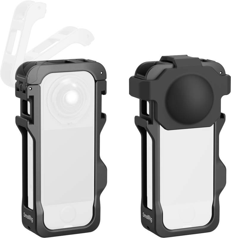 Cage for Insta360 X4 Air