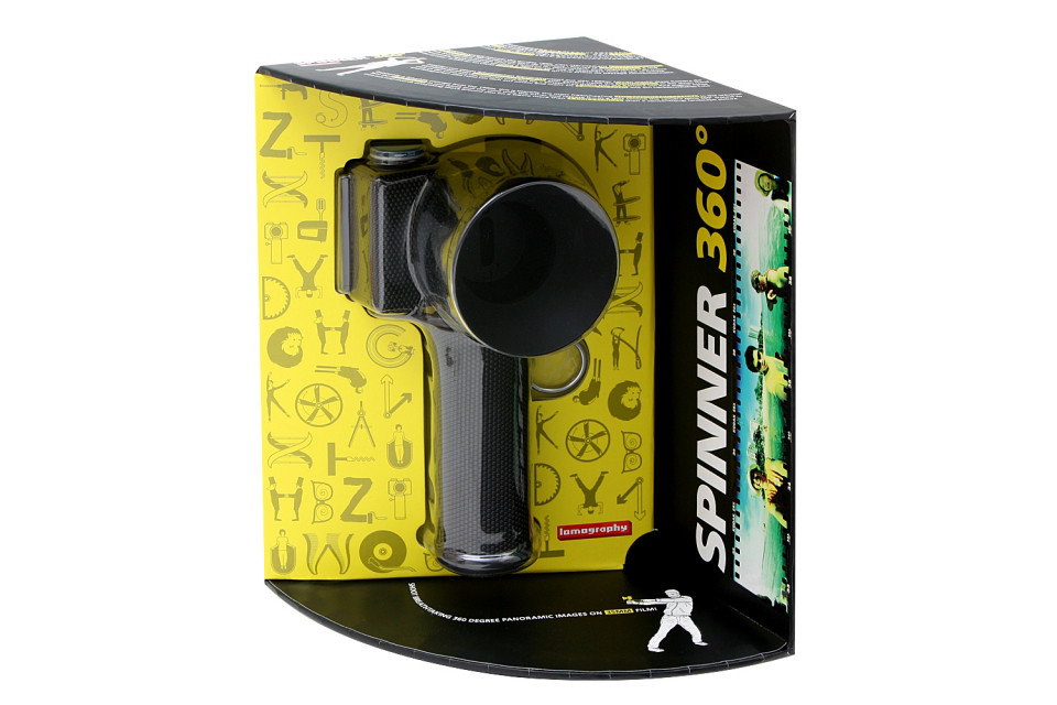 Lomography Spinner 360