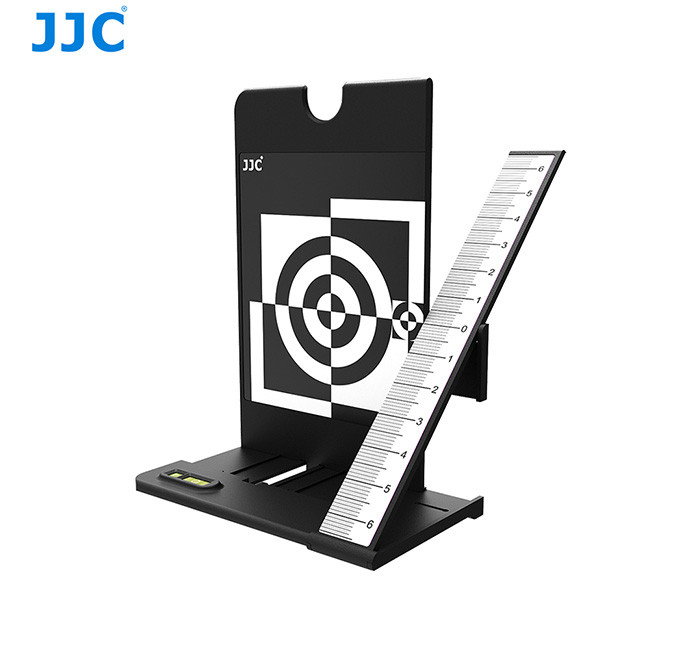 JJC Autofokus & kalibreringssystem