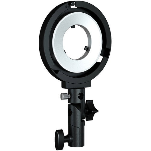 Bowens adapter till Litufoto U8 / U8r
