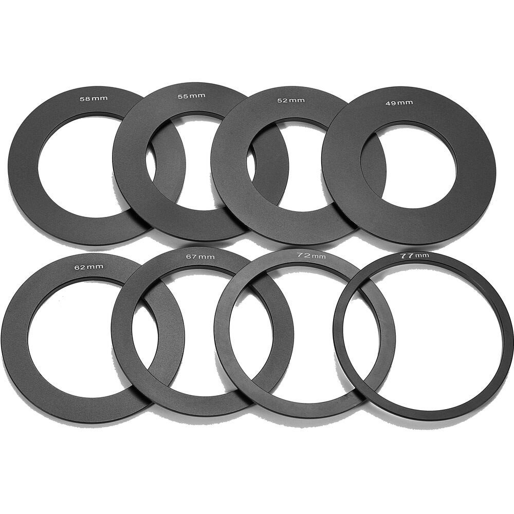 Godox AR-R Adapterringar för MF12