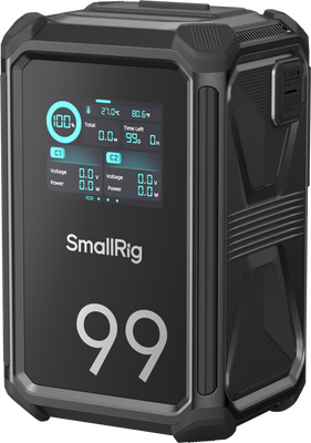 X-Touch Smart Triple-Proof V-Mount Battery X99
