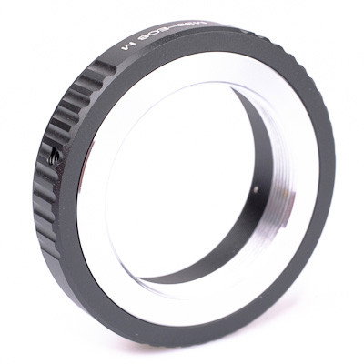 Adapter M39 - Canon EF-M