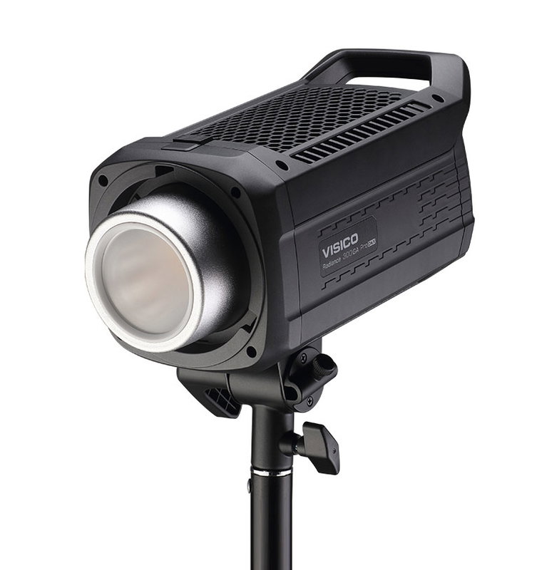 Visico LED-300GR RGB