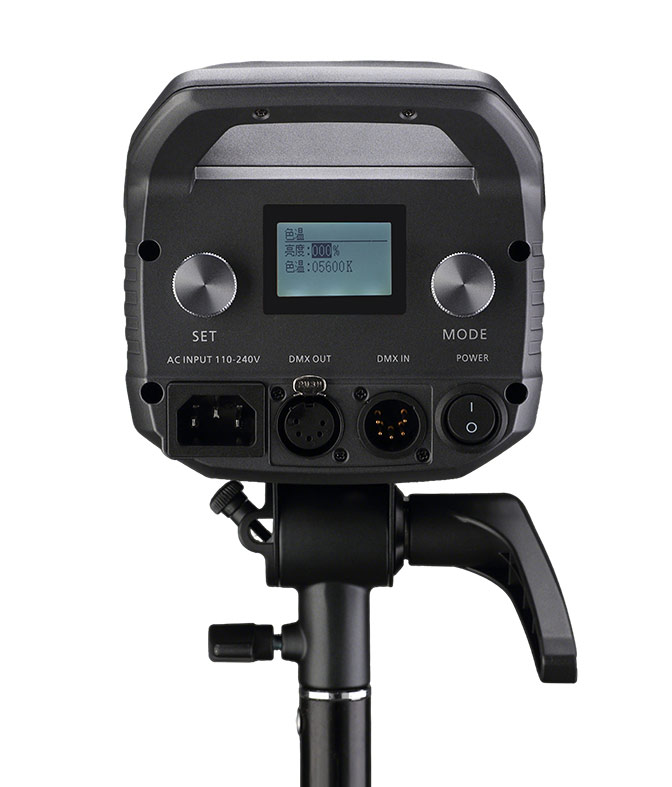 Visico LED-300GA