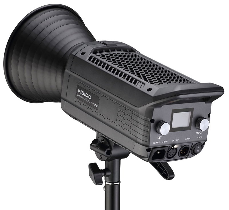 Visico LED-300GA