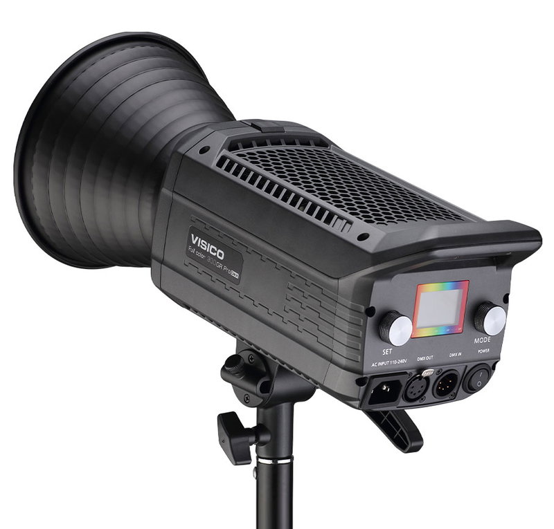 Visico LED-300GR RGB