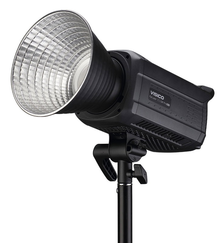 Visico LED-300GR RGB
