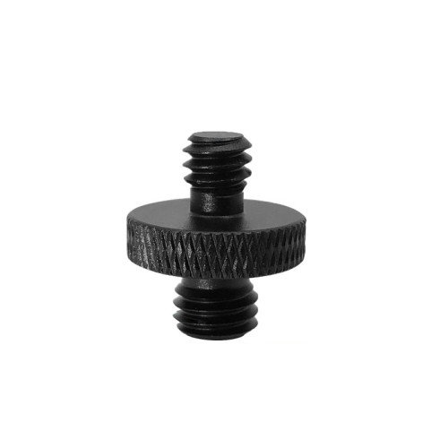 Adapter 1/4 hane till M8 hane