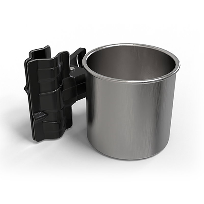Magic Clamp med mugghållare