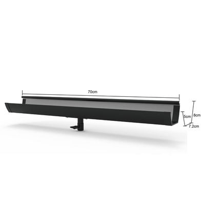 Elegant bakgrundsupphängning