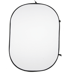 Diffusor helvit transparent (150 x 200 cm)