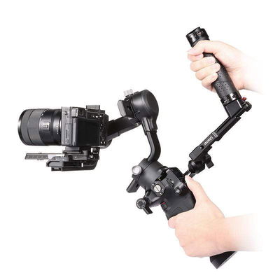 Handgrepp för DJI RSC2/RS2