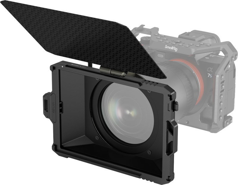 SmallRig Mini Mattebox Lite