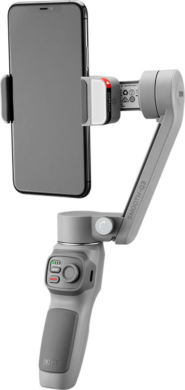 Gimbal för smarthphone