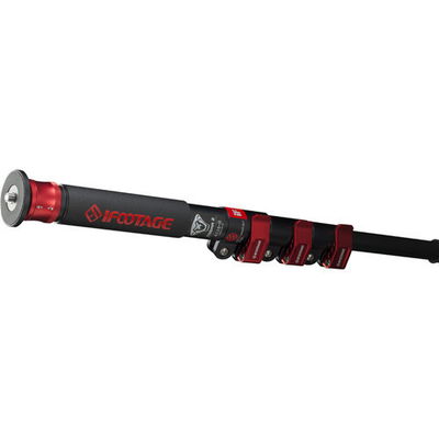 Cobra 2 A120-II monopod