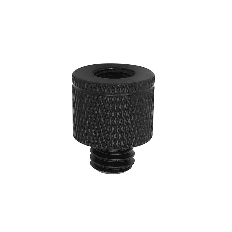 Adapter 1/4" till M6