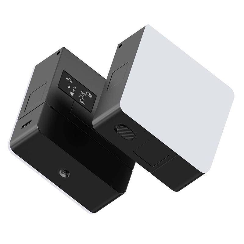 VL49 RGB Pro Mini LED-panel Kit