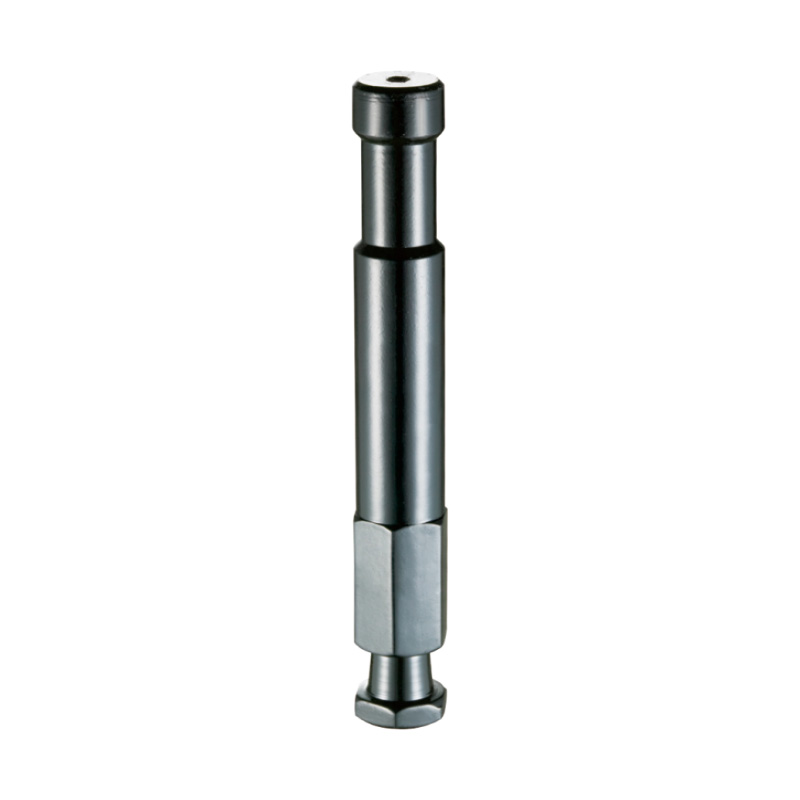 Spigot 5/8" (16mm) Baby Pin - Hex Längd 120mm