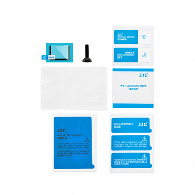 Sökarskydd för Fujifilm X-T5, X-T4 och X-T3 JJC ASP-XT5FD