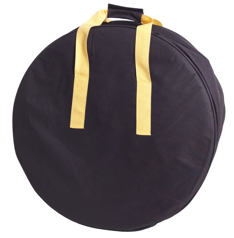 Väska för Beauty Dish (Diameter 43 cm (gul rem))