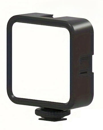 Mini LED-panel med Bicolor W70