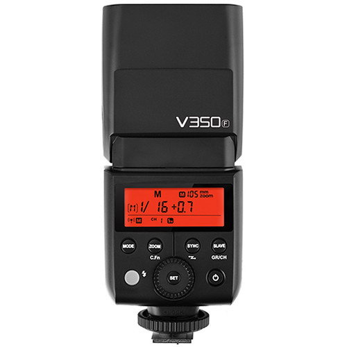 Godox Ving V350 Speedlite (Fujifilm)