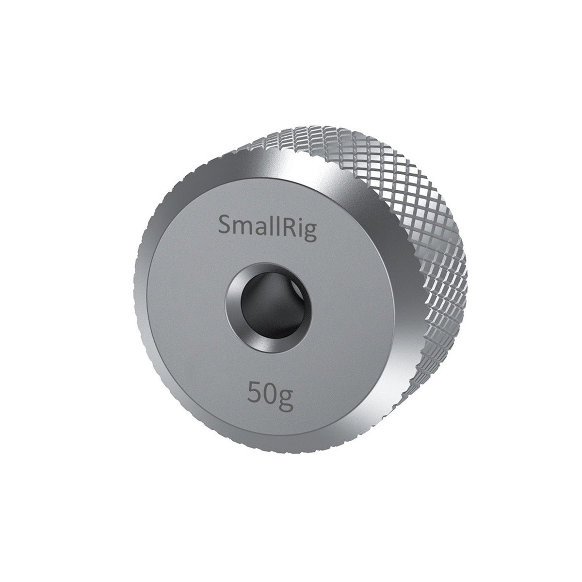 SmallRig Motvikt (50g) AAW2459