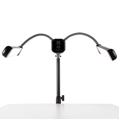 LED-Sabel Kit för produktfoto och streaming