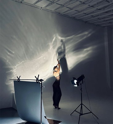 Mylar Reflexfilm Silver Guld – 2,4 × 10 meter