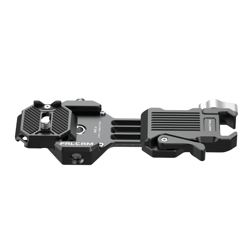 F38 Quick Release Kit för CRANE M3 och M2S
