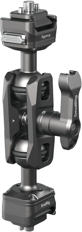 HawkLock H21 Magic Arm med snabbfäste